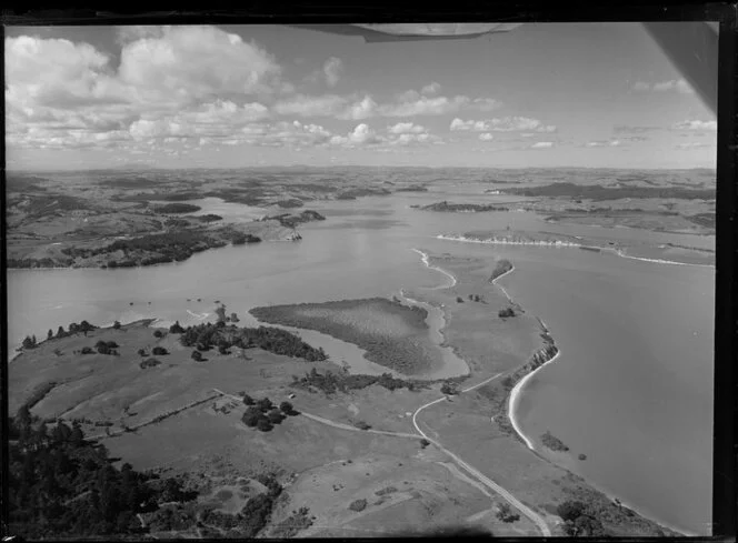 Matakohe Estate, Northland