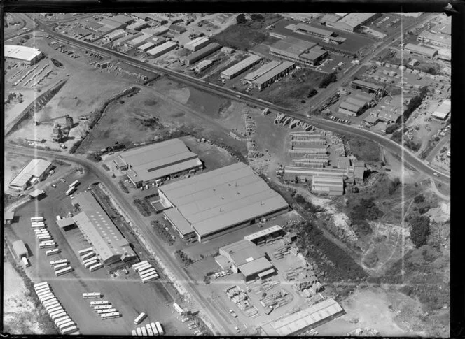 McKeown Furniture and Company Ltd, Takapuna, North Shore, Auckland