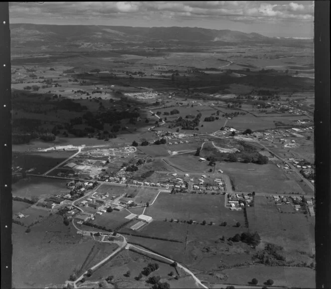 Kaikohe, Northland