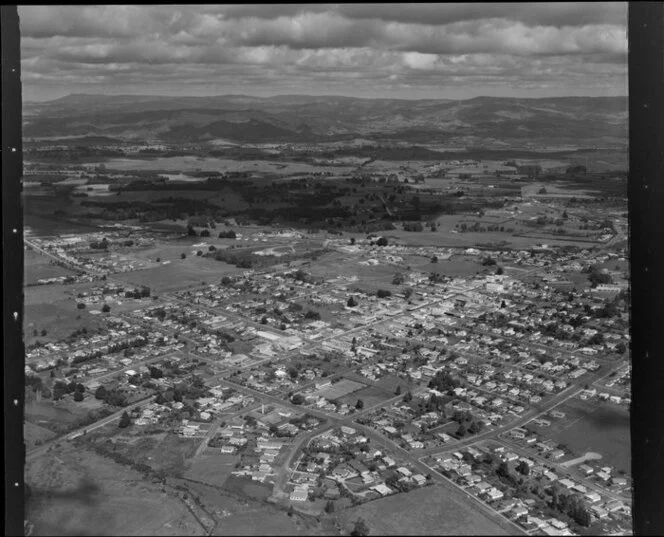 Kaikohe, Northland