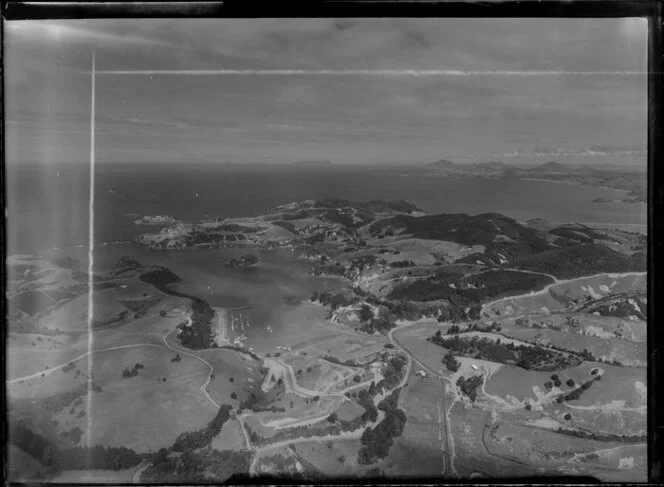 Tutukaka, Whangarei County