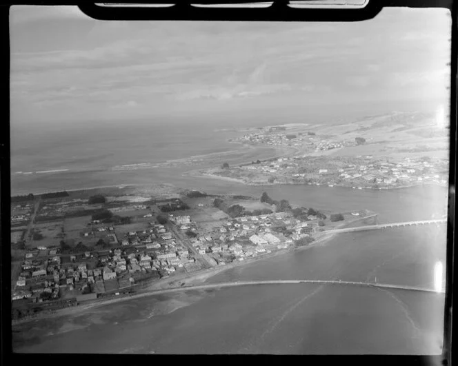 Jacobs River Estuary, Riverton, Southland