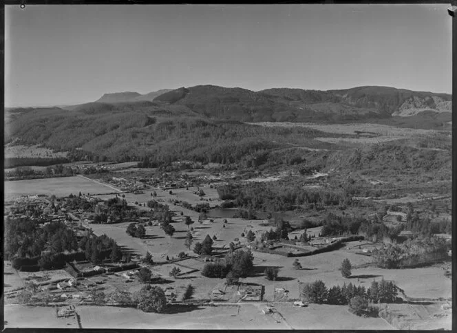 Rotorua Golf Club