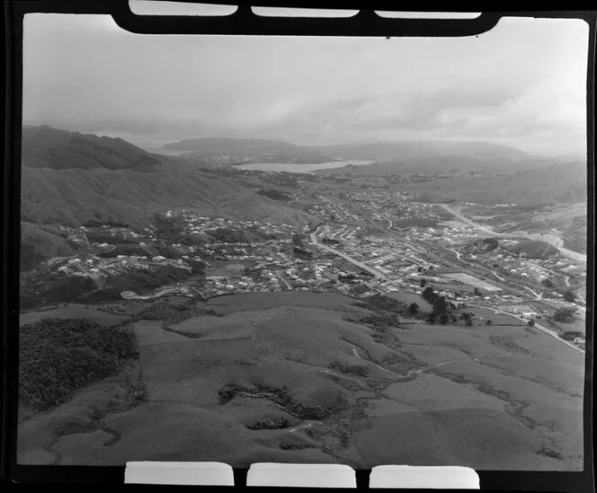 Tawa Flat, Wellington