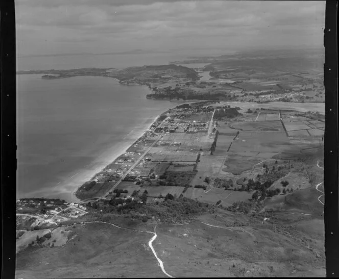 Orewa, Rodney County, Auckland