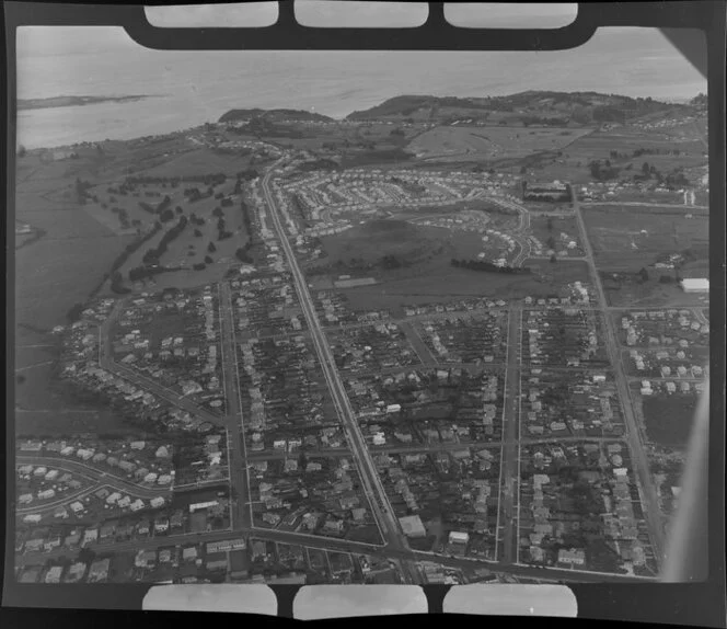 Mount Roskill, Auckland