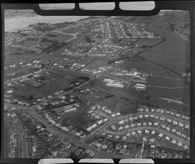 Mount Roskill, Auckland