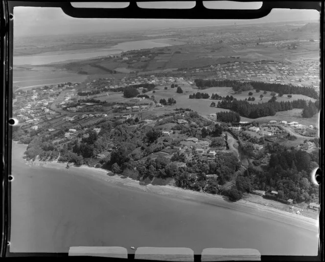 Karaka Bay, Glendowie, Auckland