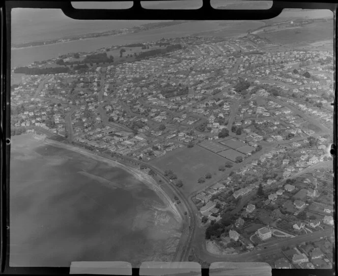 St Heliers Bay, Auckland