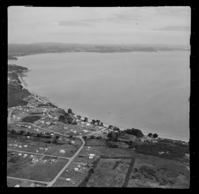 Stanmore Bay, Whangaparaoa Peninsula, Auckland