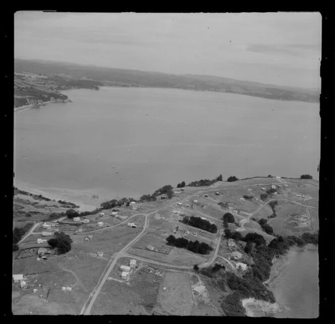 Manly, Whangaparaoa Peninsula, Auckland