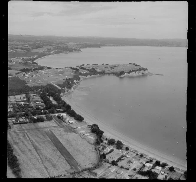 Manly, Whangaparaoa Peninsula, Auckland