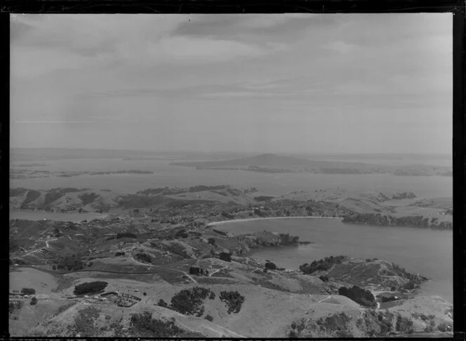 Oneroa Bay, Waiheke Island, Auckland