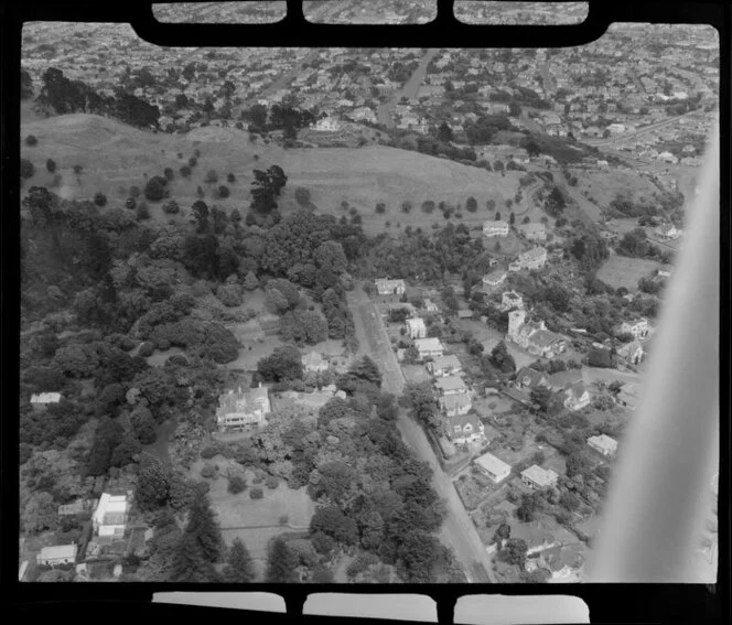 Epsom, Auckland