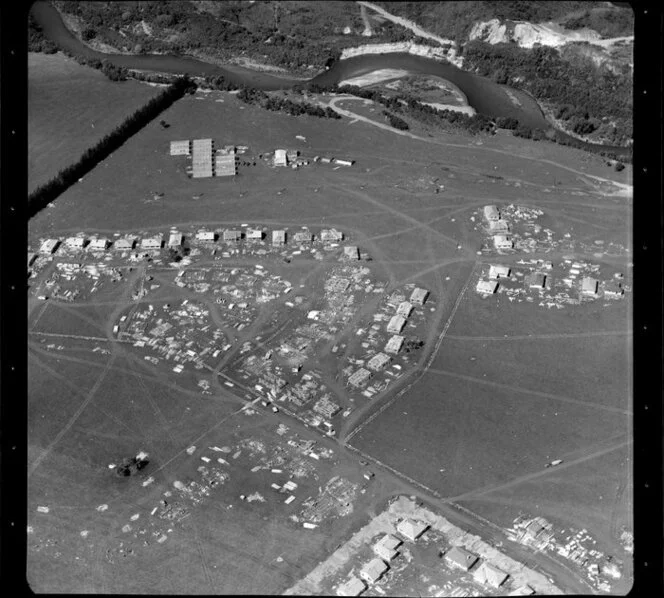 Kawerau, Bay of Plenty