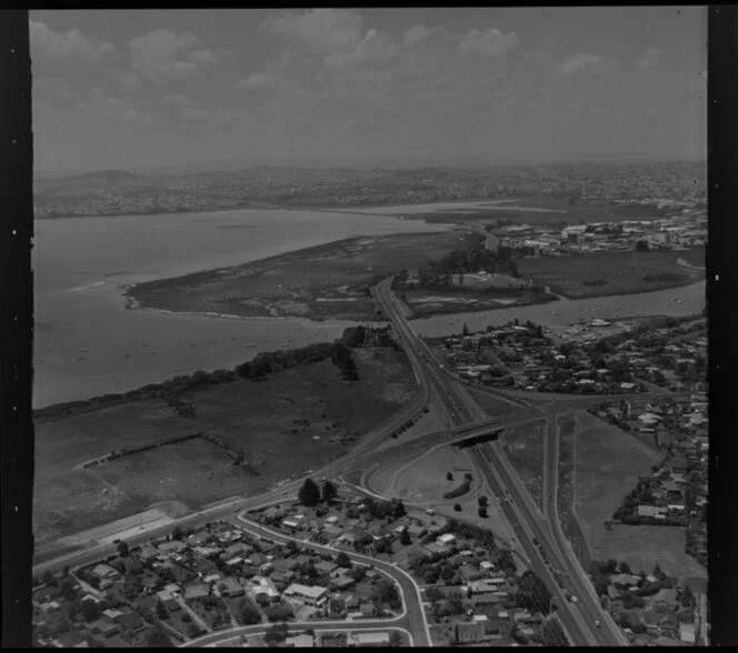 Te Atatu South, Waitakere, Auckland