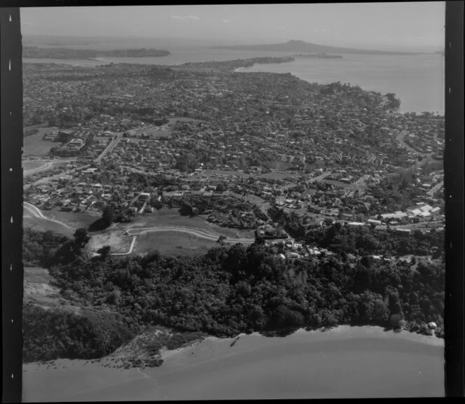 Shelly Park, Howick, Auckland