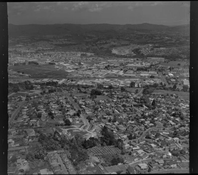 Sunnyvale, Waitakere, Auckland