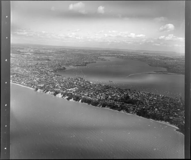 Bucklands Beach, Auckland