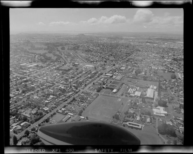 Royal Oak, Auckland