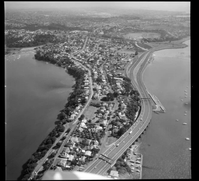 Northcote Point, Auckland