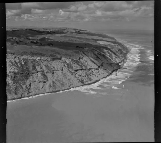 South Head, Manukau Harbour, Auckland