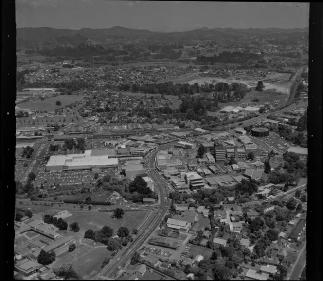 Henderson, Waitakere, Auckland