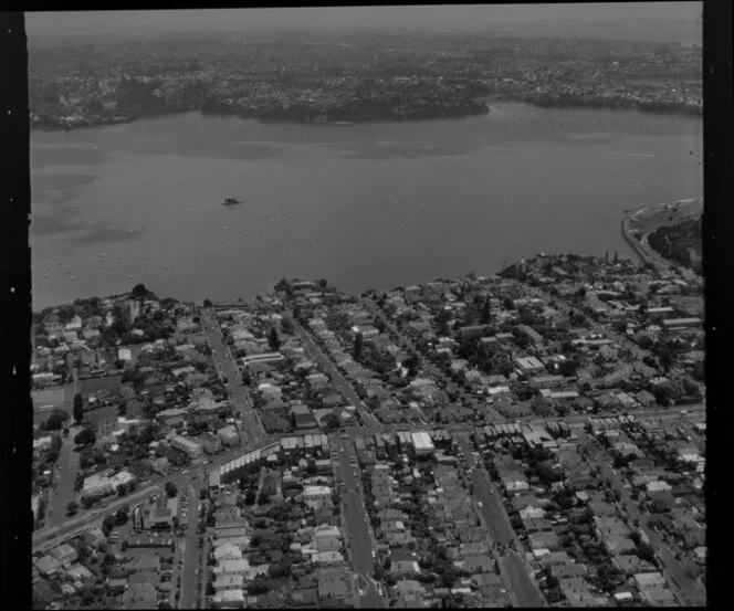 Herne Bay, Auckland