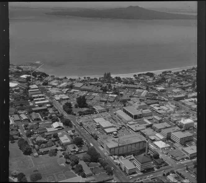 Takapuna, North Shore, Auckland