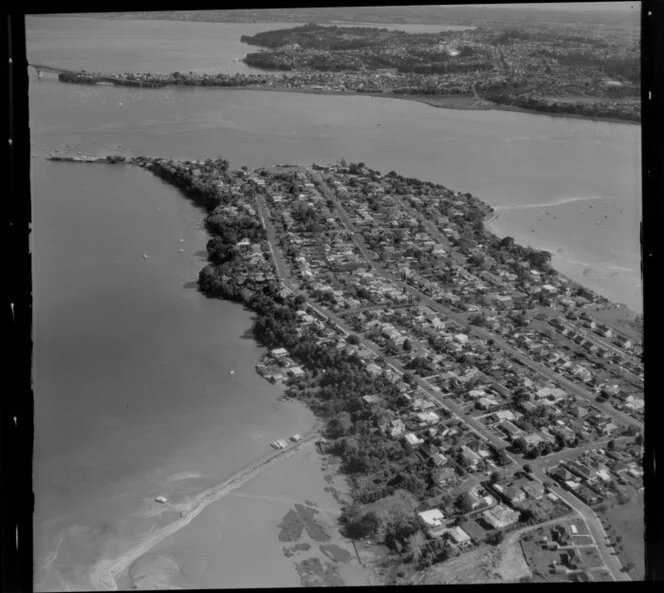 Bayswater, North Shore, Auckland