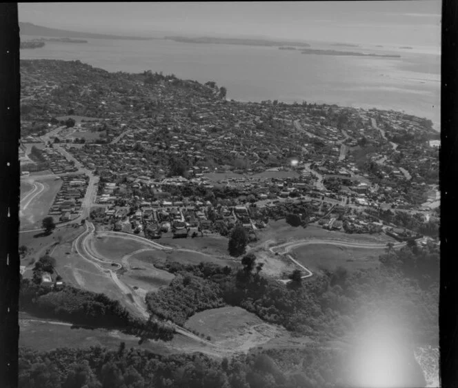 Shelly Park, Howick, Auckland