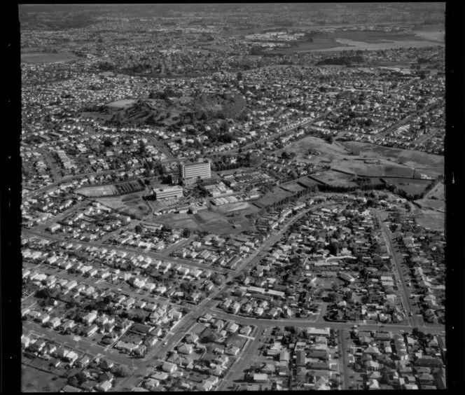 Mount Albert, Auckland