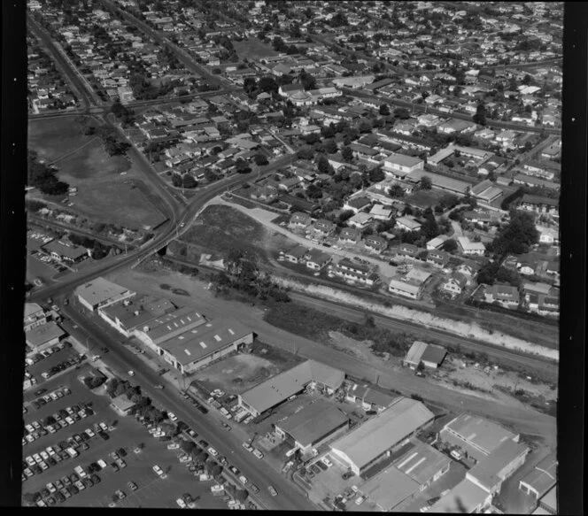 Housing Corporation of New Zealand development, Manurewa, Manukau, Auckland