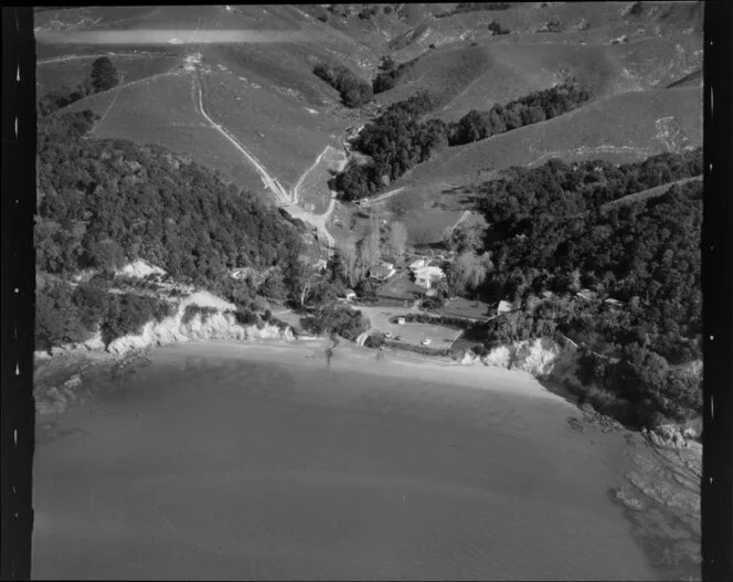 Waiti, Kawakawa Bay, Manukau City, Auckland