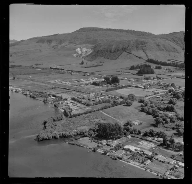 Ngongotaha, Rotorua