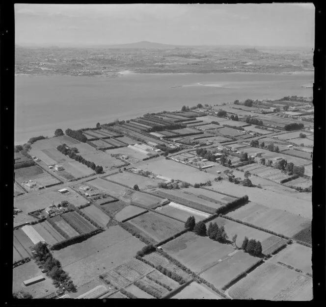 Mangere, Auckland