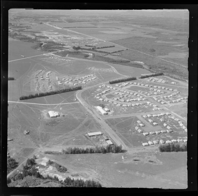 Kawerau, Bay of Plenty