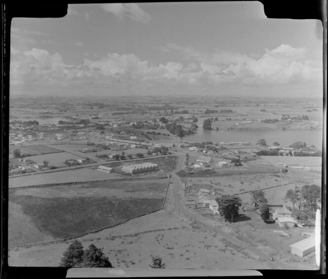 Mt Wellington, Panmure, Auckland