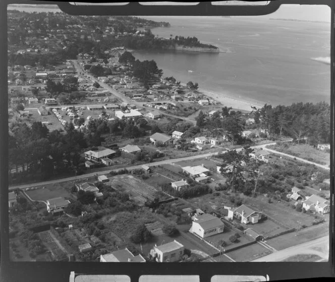 Browns Bay, North Shore, Auckland