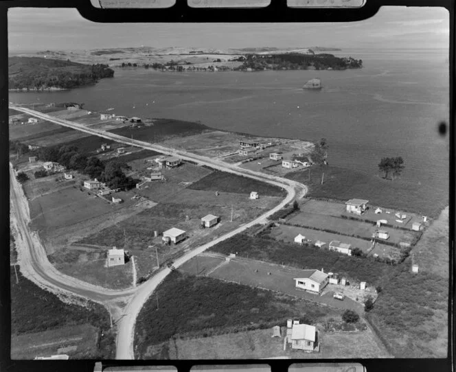 Matakatia, Whangaparaoa Peninsula, North Auckland