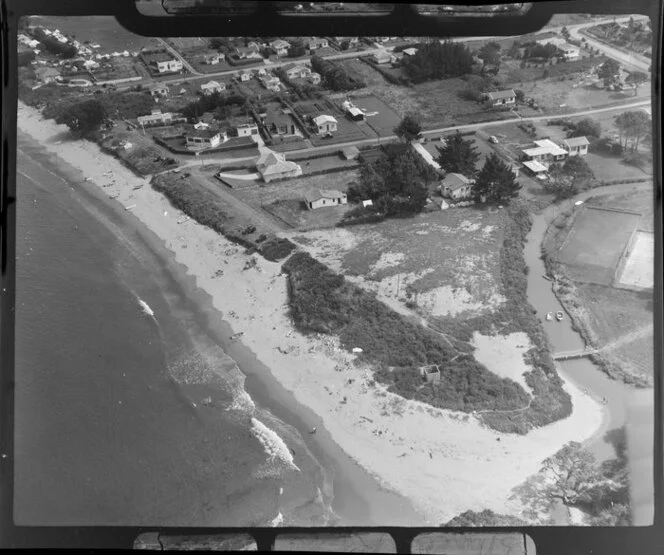 Red Beach, Rodney District, Auckland