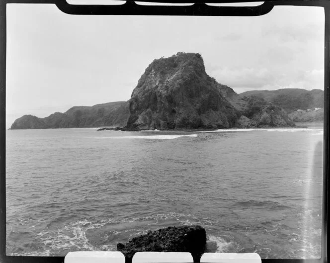 Piha beach, Auckland