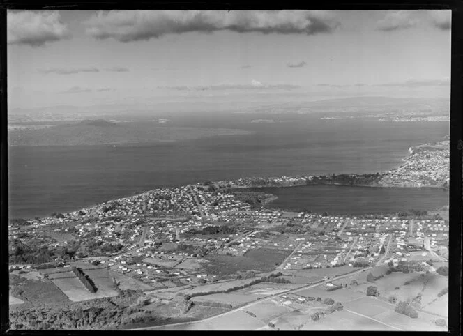 Takapuna, Auckland