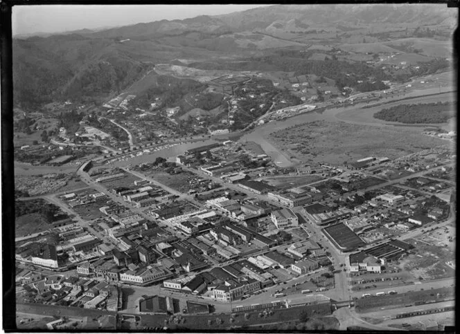 Whangarei