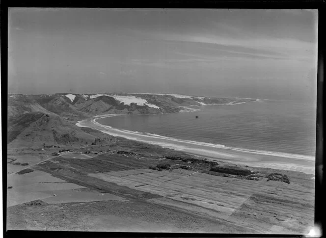 Ahipara, Northland