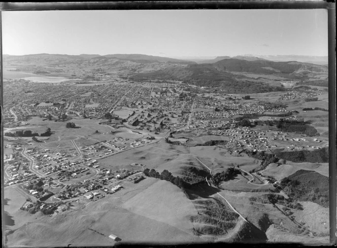 Rotorua