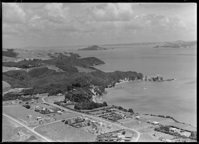 Orere Point, Manukau City, New Zealand