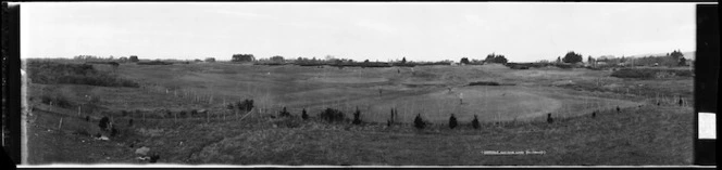 Avondale Golf Club Links (Christchurch)