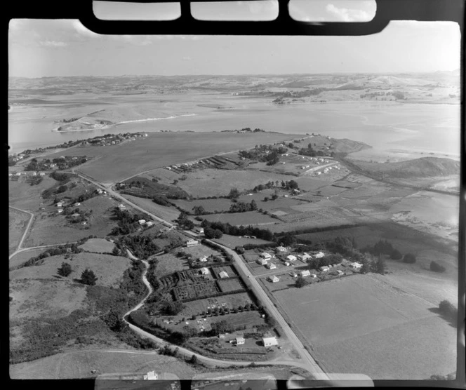 Onerahi airport, Whangarei