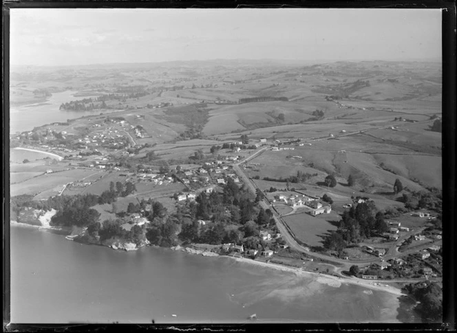 Star of the Sea Convent, Howick, Auckland